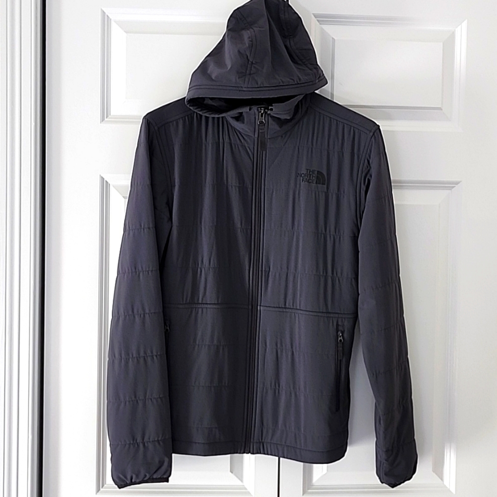 The North Face Mountain Sweatshirt Hoodie